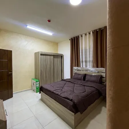 Osama Alnaser Exterior photo