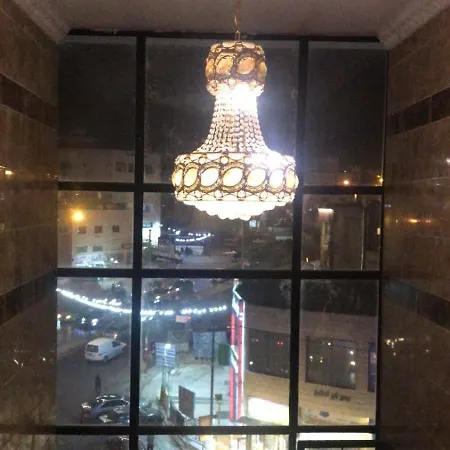 Osama Alnaser Exterior photo