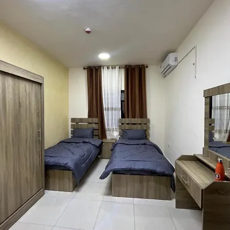 Osama Alnaser Exterior photo