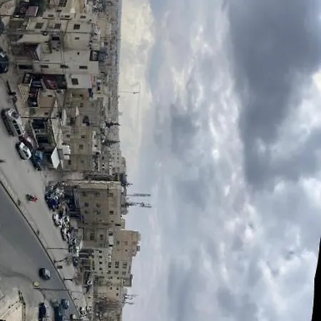 Osama Alnaser Exterior photo