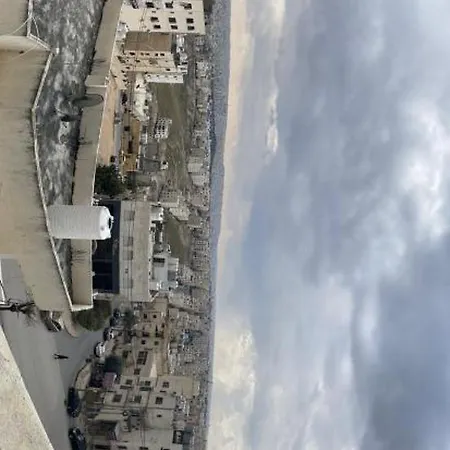 Osama Alnaser Exterior photo