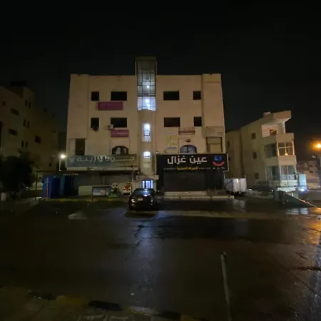 Osama Alnaser Exterior photo