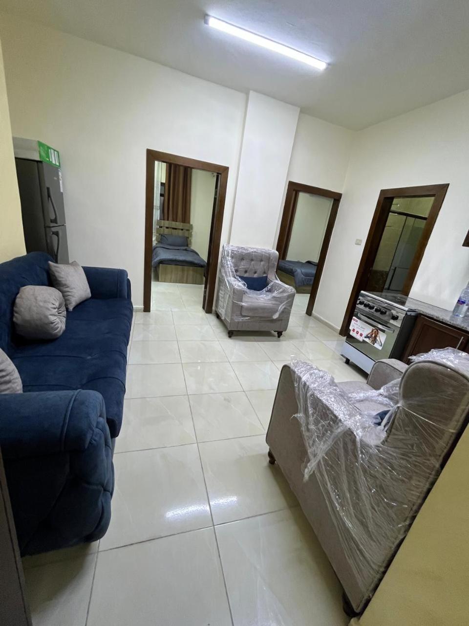Osama Alnaser Apartment