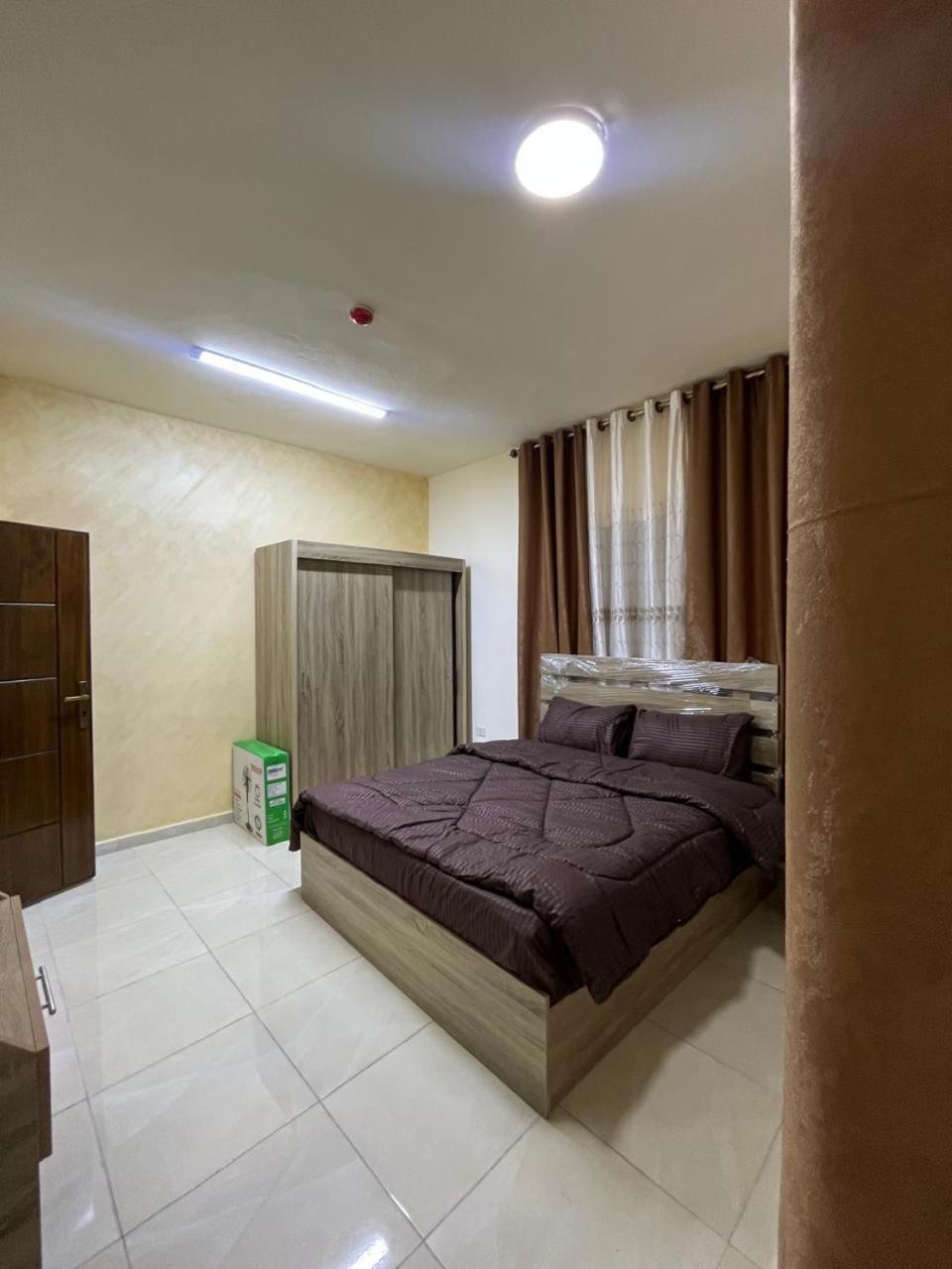 Apartment Osama Alnaser *