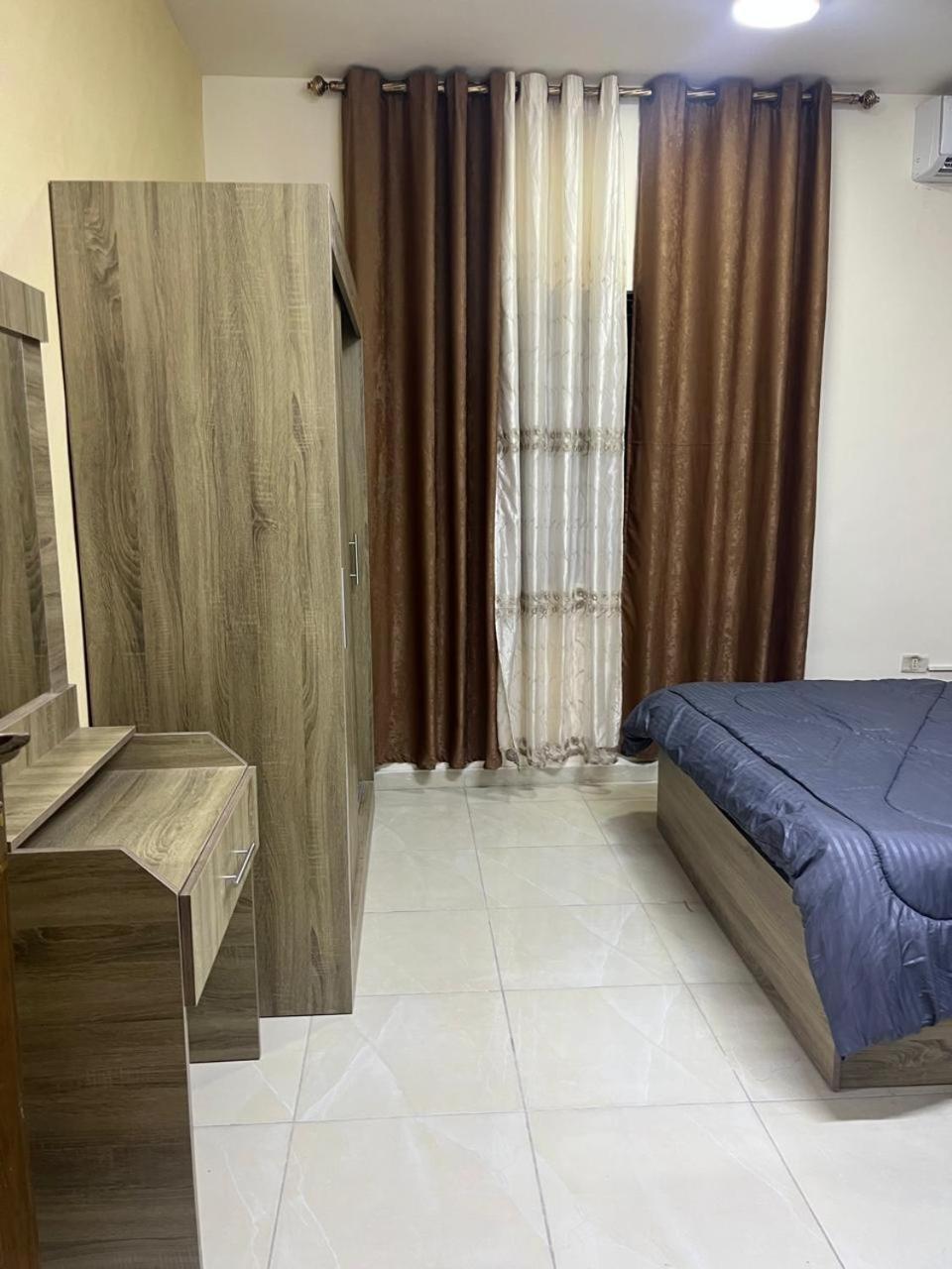 Apartment Osama Alnaser
