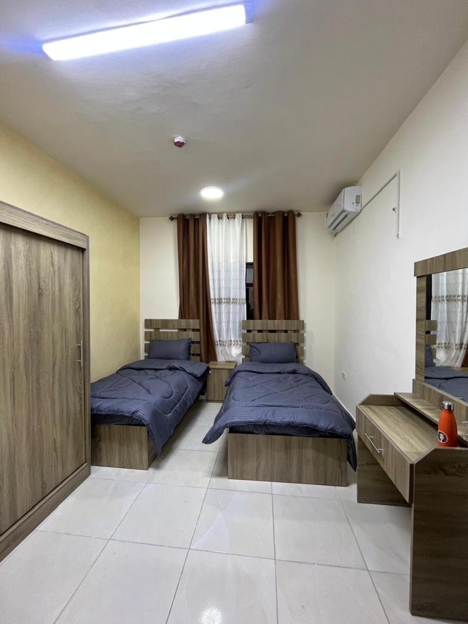 Apartment Osama Alnaser
