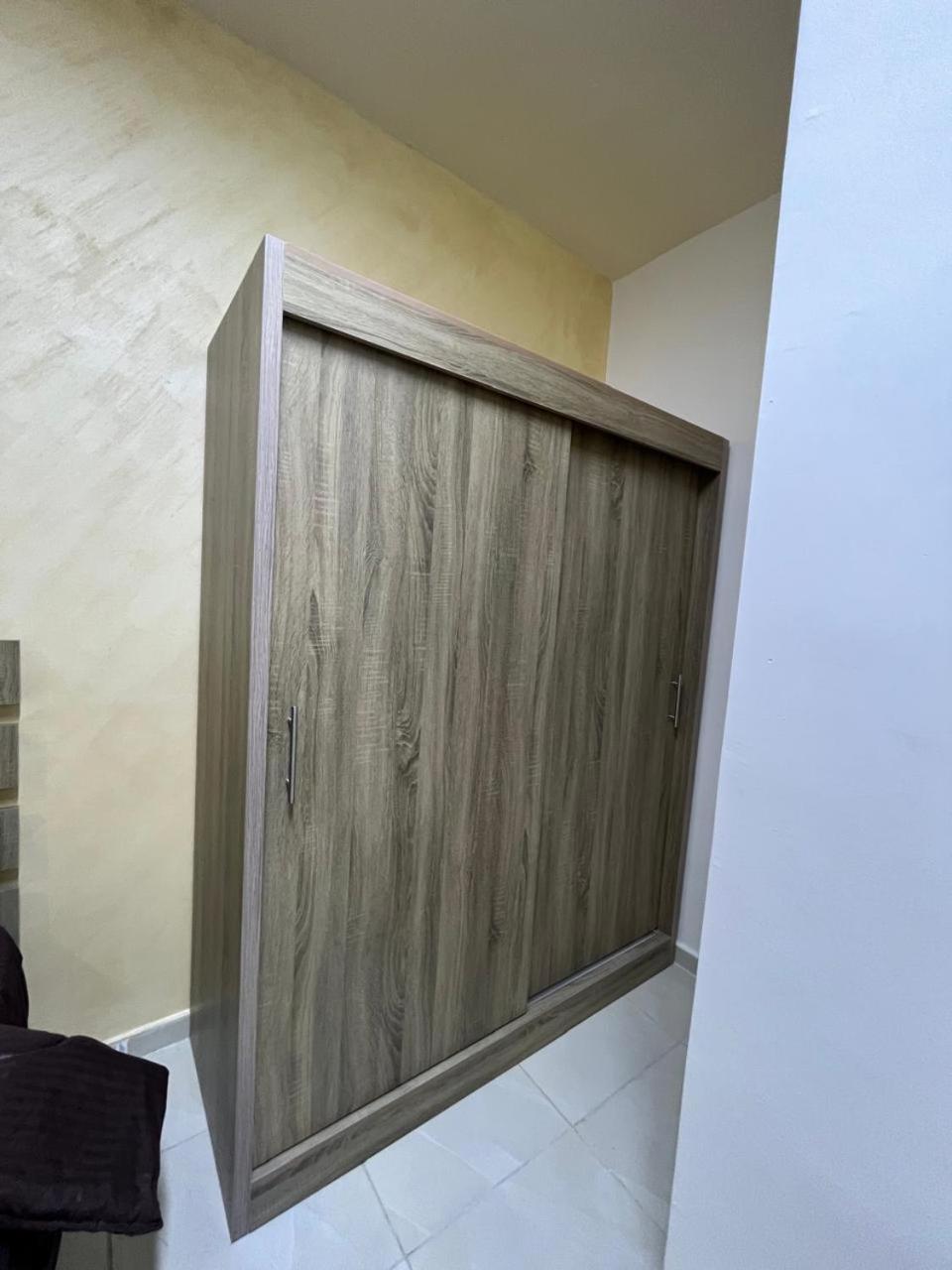 Osama Alnaser Apartment *