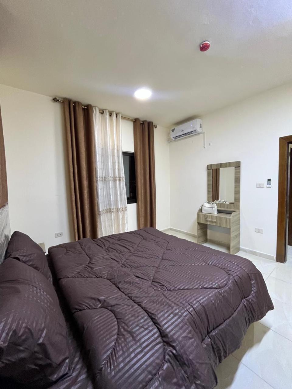 Apartment Osama Alnaser *