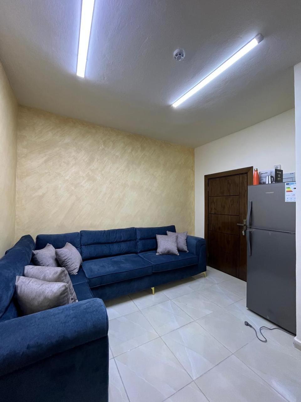 Apartment Osama Alnaser Amman