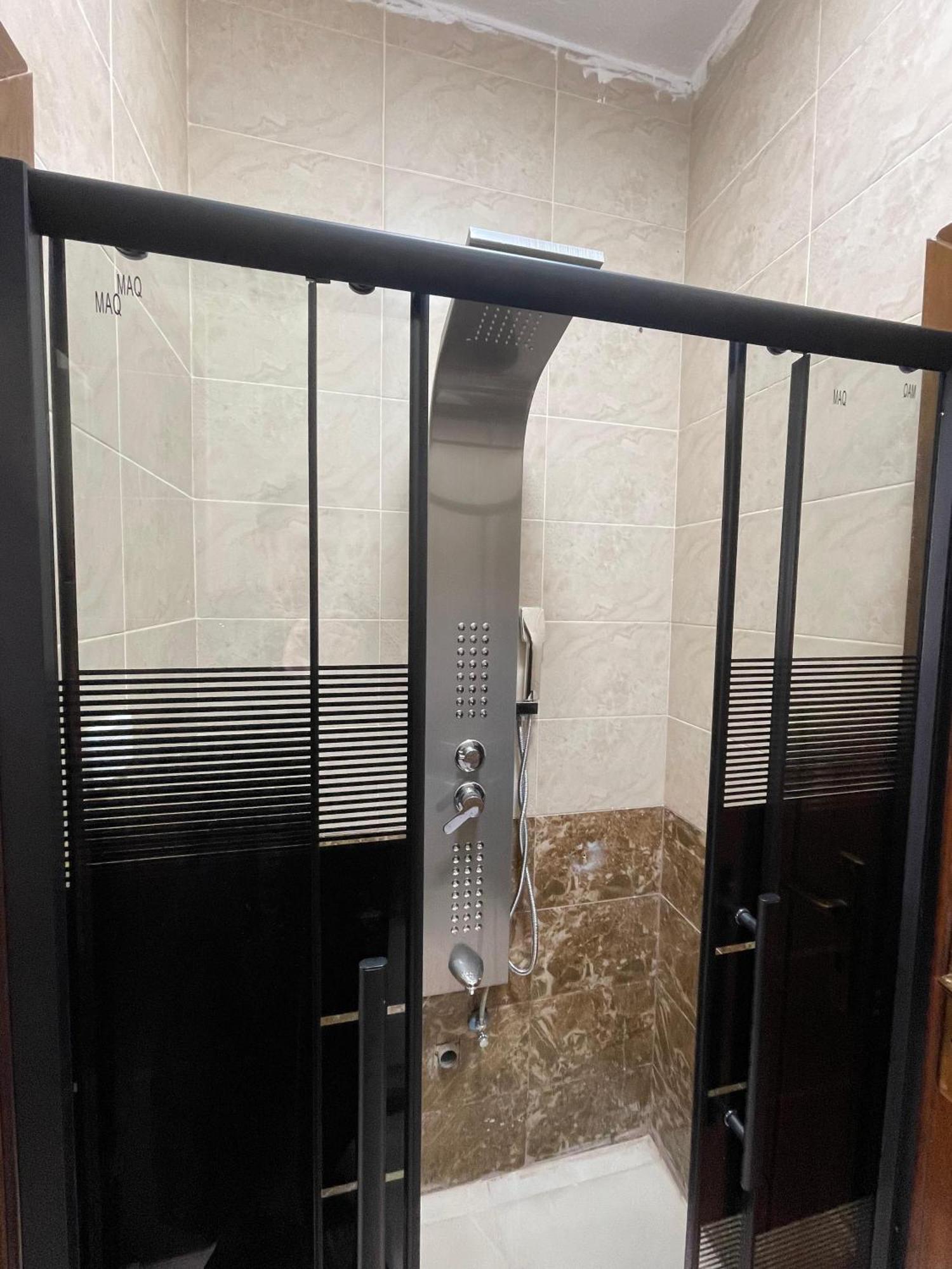 Osama Alnaser Apartment Amman