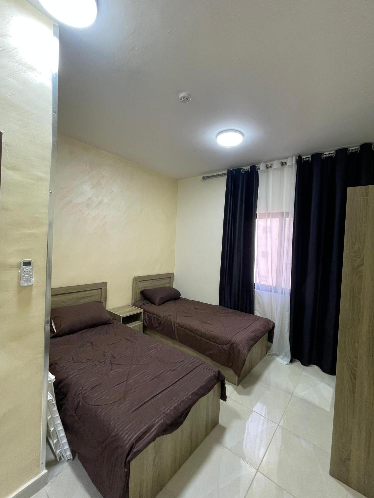 Osama Alnaser Apartment