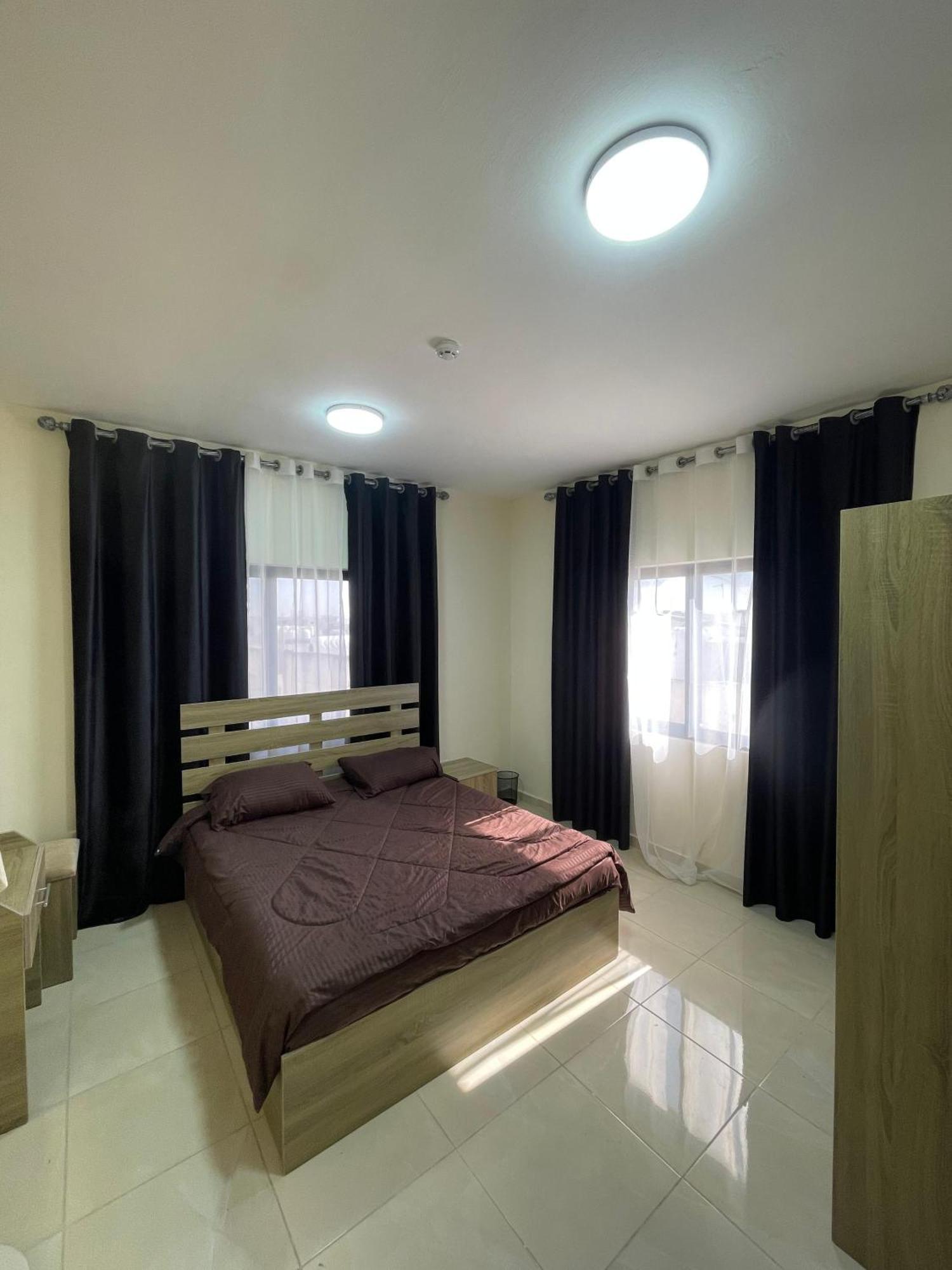 Osama Alnaser Apartment Amman
