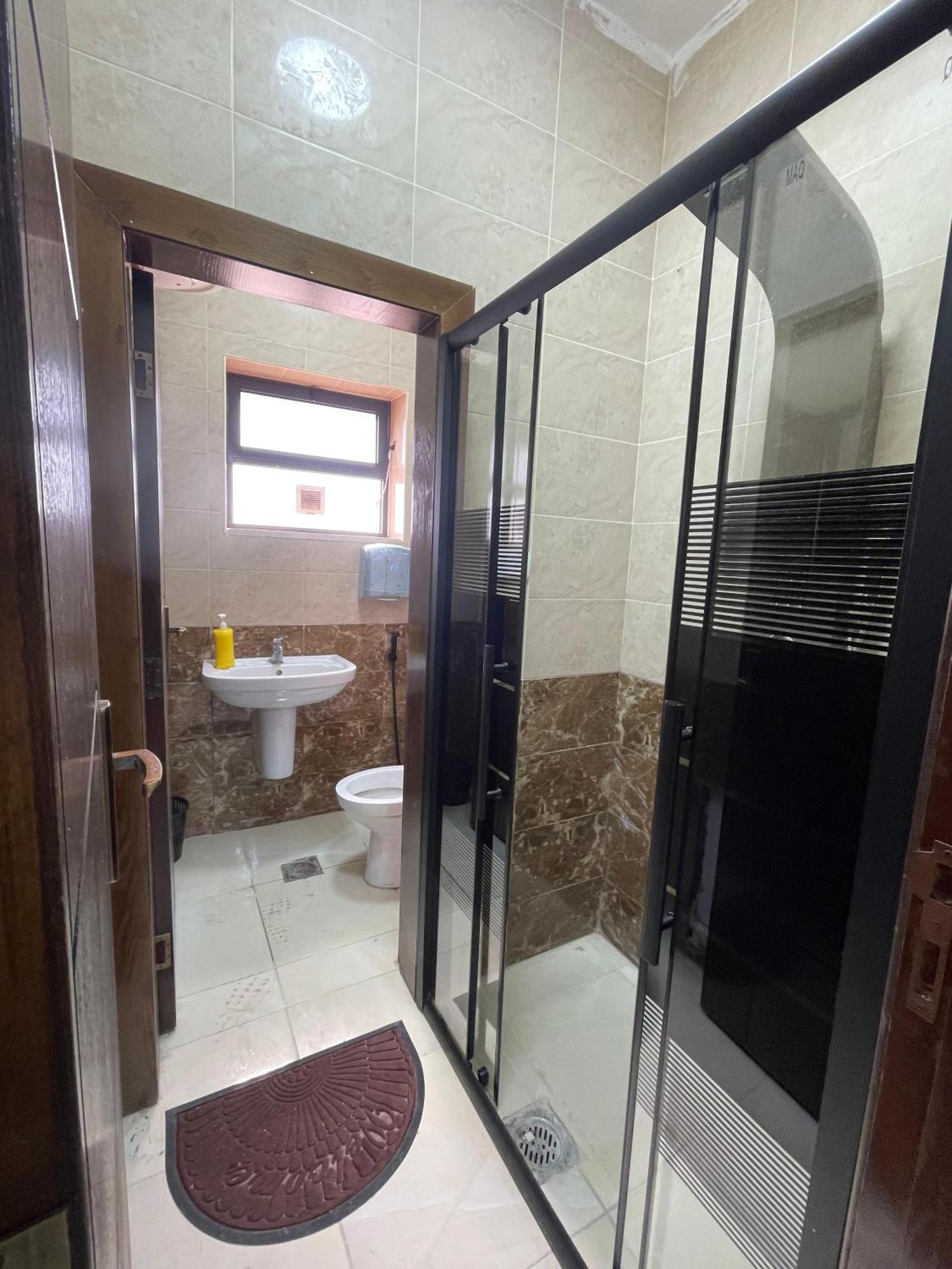 Osama Alnaser Apartment *