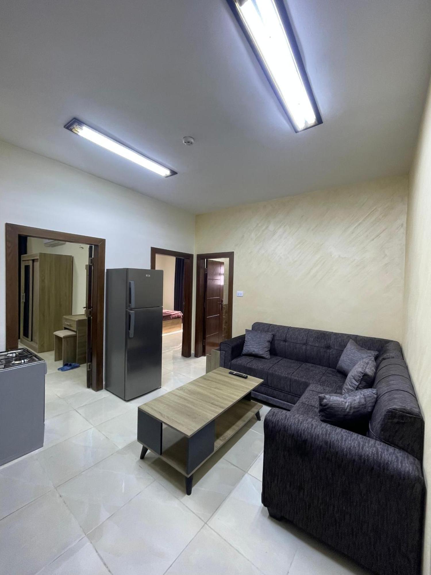 Apartment Osama Alnaser