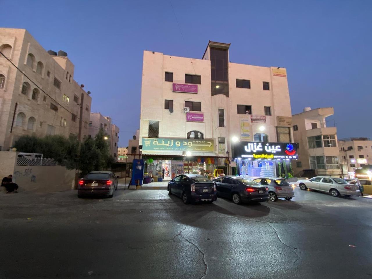Osama Alnaser Apartment