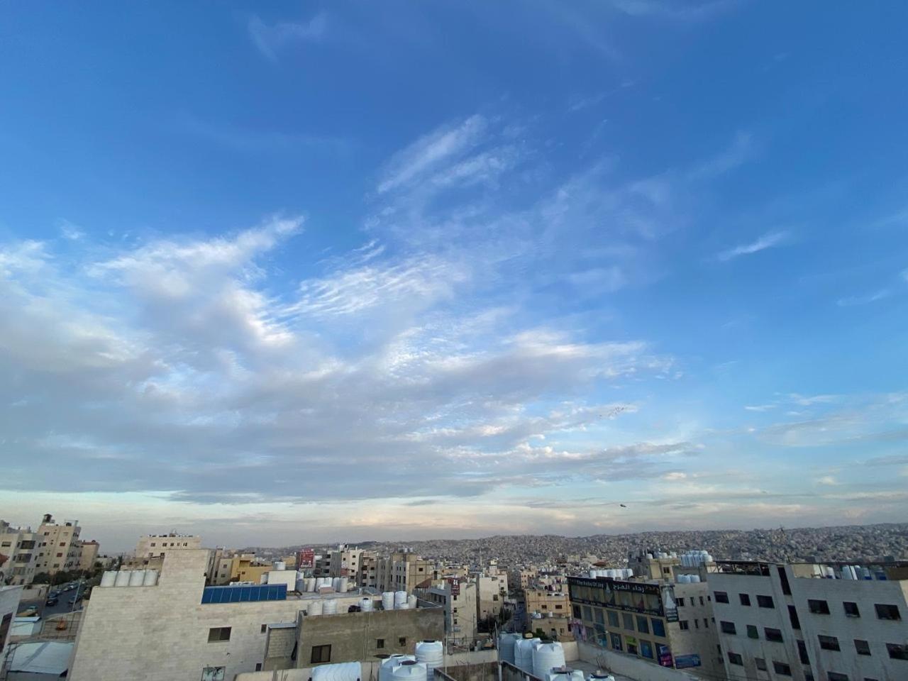 Osama Alnaser Amman