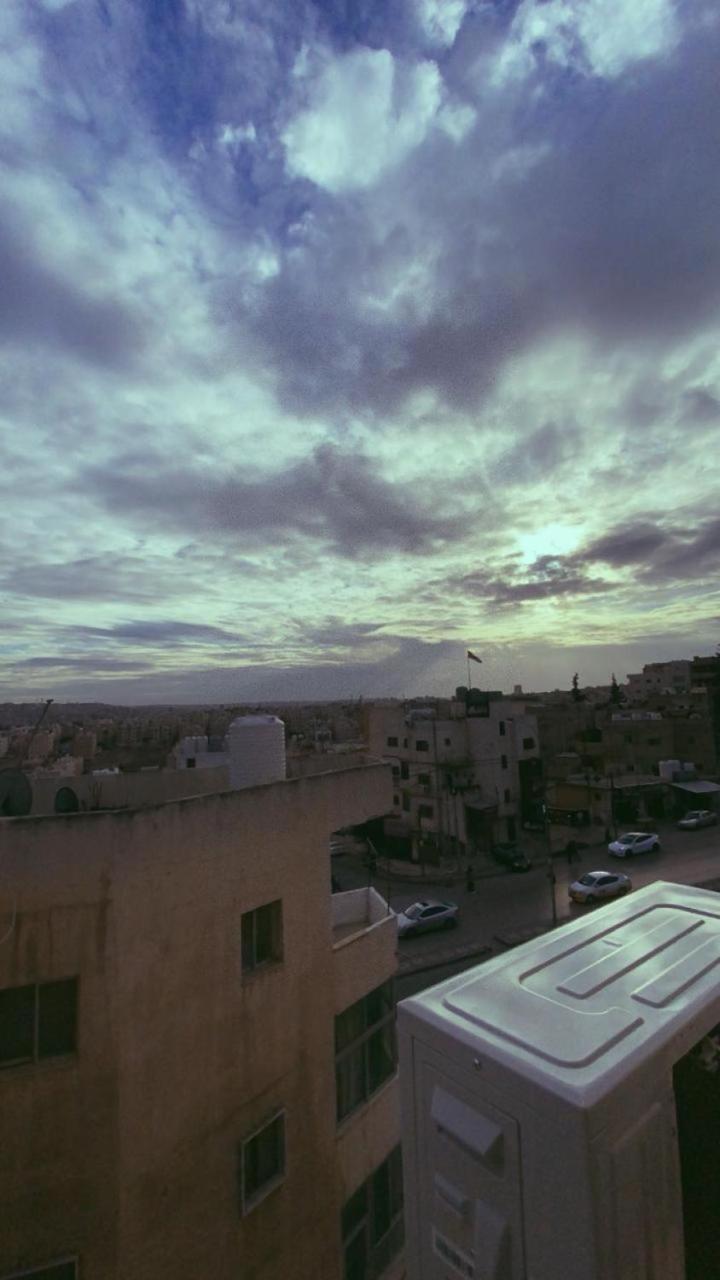 Osama Alnaser Apartment